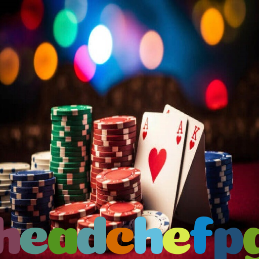 headchefpg - Baixe o app headchefpg no Google Play e jogue ao vivo