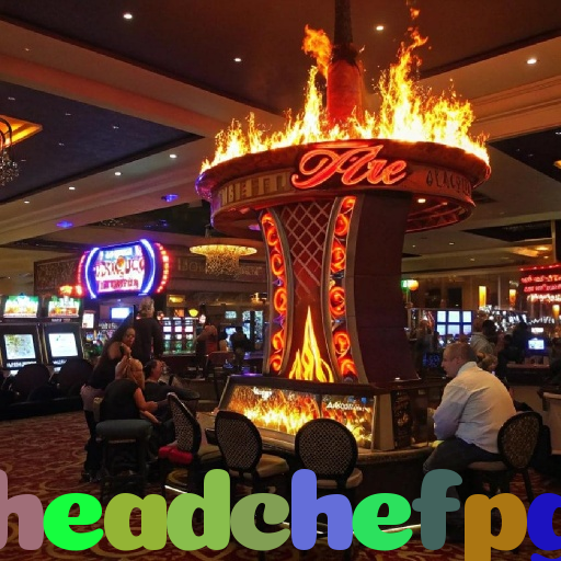 headchefpg - Baixe o app headchefpg no Google Play e jogue ao vivo