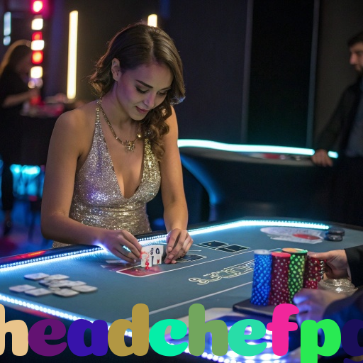 headchefpg - Baixe o app headchefpg no Google Play e jogue ao vivo