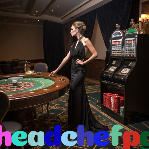headchefpg - Baixe o App headchefpg para Android e Comece a Jogar