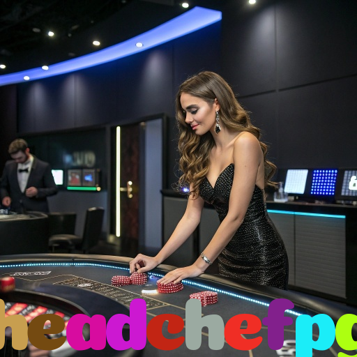 headchefpg - Baixe o App headchefpg para Android e Comece a Jogar