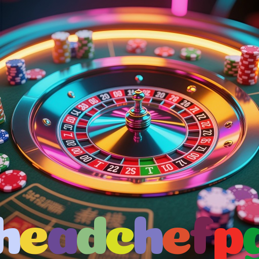 headchefpg - Baixe o app headchefpg no Google Play e jogue ao vivo