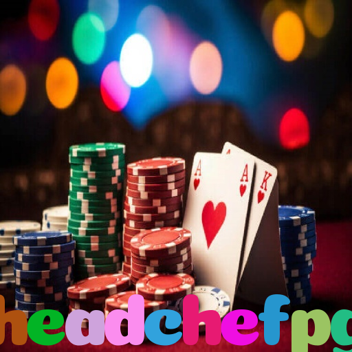 headchefpg - Baixe o App headchefpg para Android e Comece a Jogar