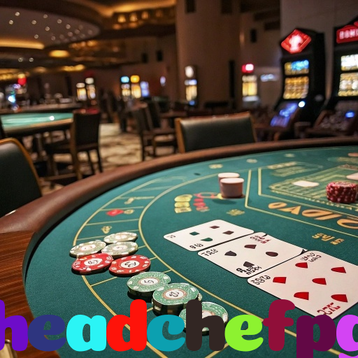 headchefpg - Baixe o App headchefpg para Android e Comece a Jogar
