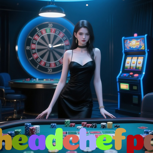 headchefpg - Baixe o app headchefpg no Google Play e jogue ao vivo