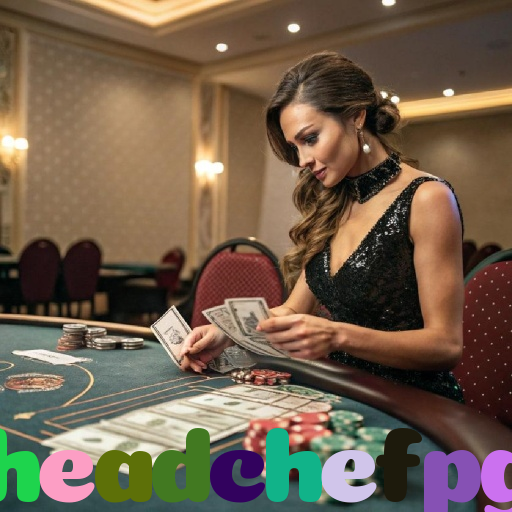 headchefpg - Baixe o app headchefpg no Google Play e jogue ao vivo