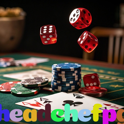 headchefpg - Baixe o app headchefpg no Google Play e jogue ao vivo