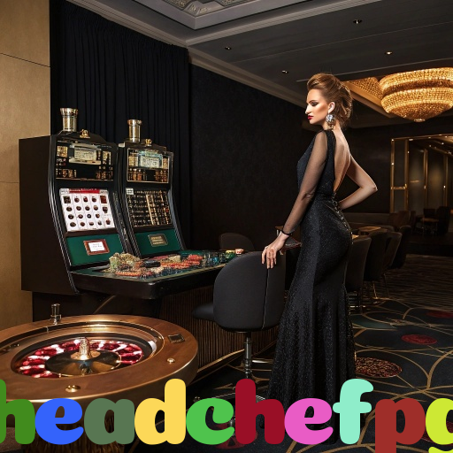 headchefpg - Baixe o app headchefpg no Google Play e jogue ao vivo