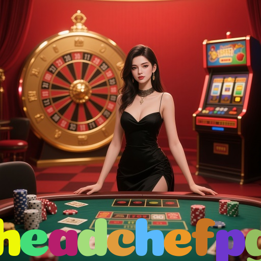 headchefpg - Baixe o app headchefpg no Google Play e jogue ao vivo
