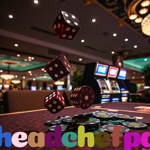 headchefpg - Baixe o App headchefpg para Android e Comece a Jogar