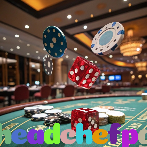 headchefpg - Baixe o App headchefpg para Android e Comece a Jogar