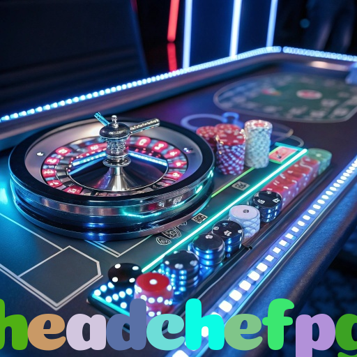 headchefpg - Baixe o App headchefpg para Android e Comece a Jogar