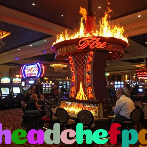 headchefpg - Baixe o App headchefpg para Android e Comece a Jogar