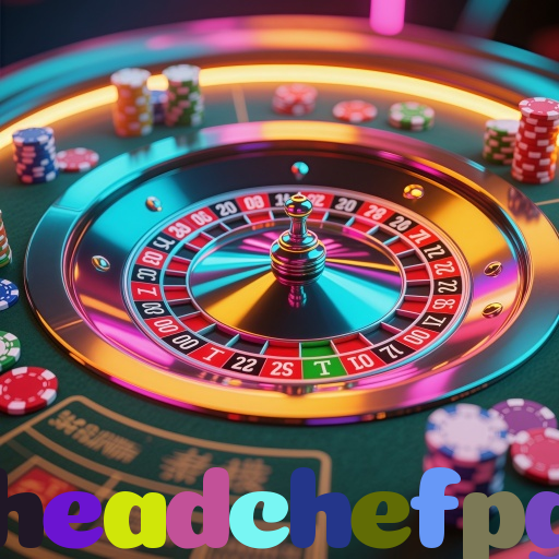 headchefpg - Baixe o App headchefpg para Android e Comece a Jogar