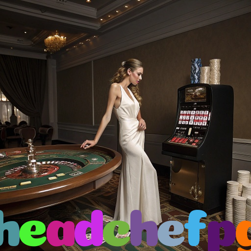 headchefpg - Baixe o App headchefpg para Android e Comece a Jogar