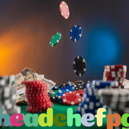 headchefpg - Baixe o app headchefpg no Google Play e jogue ao vivo