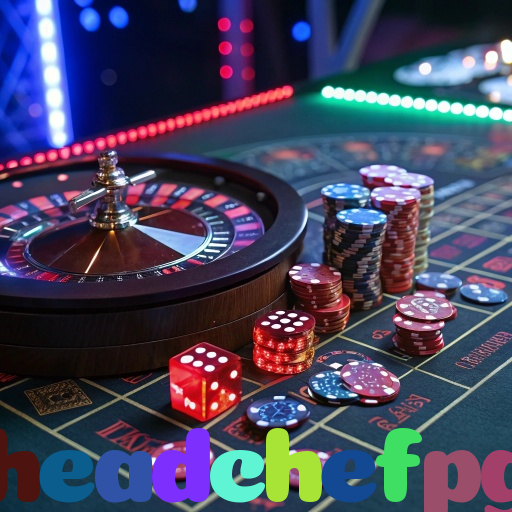 headchefpg - Baixe o App headchefpg para Android e Comece a Jogar