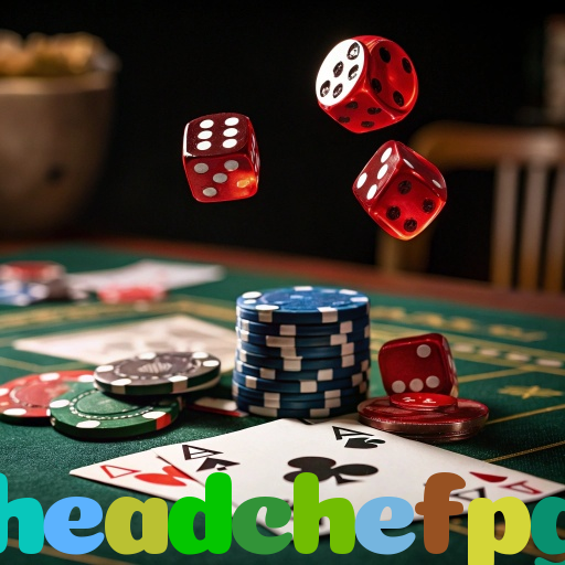 headchefpg - Baixe o App headchefpg para Android e Comece a Jogar