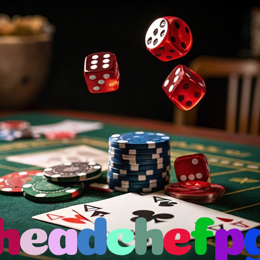 headchefpg - Baixe o App headchefpg para Android e Comece a Jogar