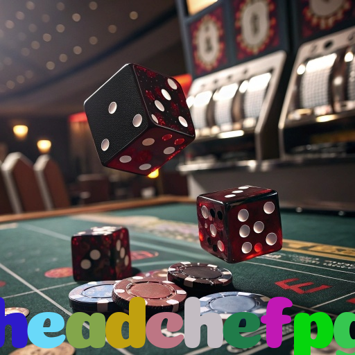 headchefpg - Baixe o App headchefpg para Android e Comece a Jogar