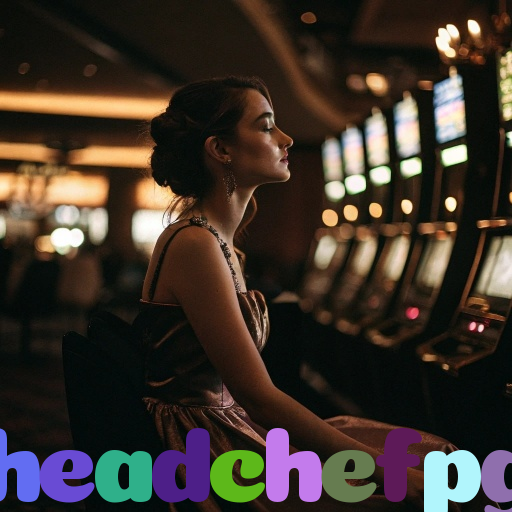 headchefpg - Baixe o app headchefpg no Google Play e jogue ao vivo