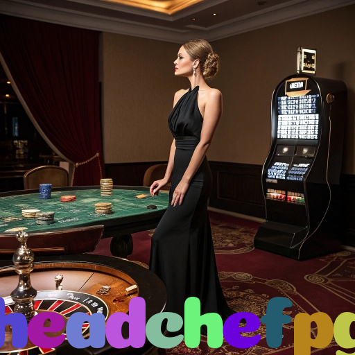 headchefpg - Baixe o App headchefpg para Android e Comece a Jogar
