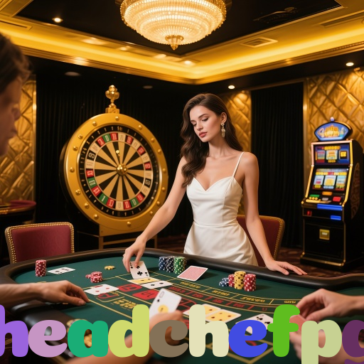 headchefpg - Baixe o App headchefpg para Android e Comece a Jogar