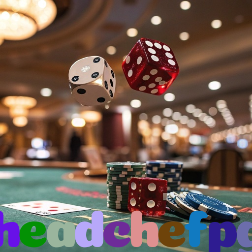 headchefpg - Baixe o app headchefpg no Google Play e jogue ao vivo
