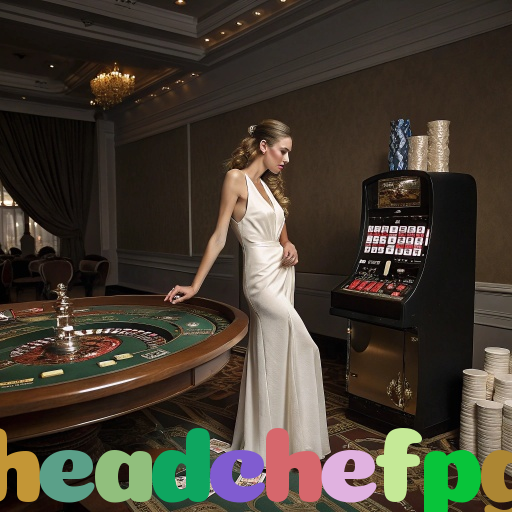headchefpg - Baixe o App headchefpg para Android e Comece a Jogar