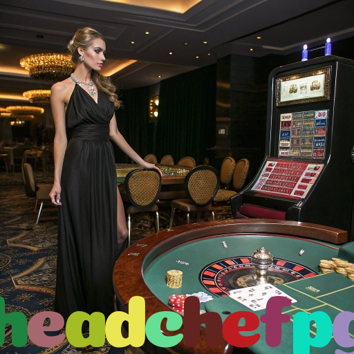 headchefpg - Baixe o App headchefpg para Android e Comece a Jogar