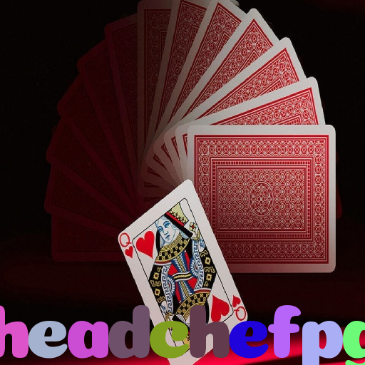 headchefpg - Baixe o app headchefpg no Google Play e jogue ao vivo