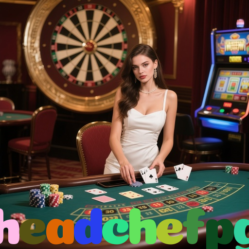 headchefpg - Baixe o App headchefpg para Android e Comece a Jogar