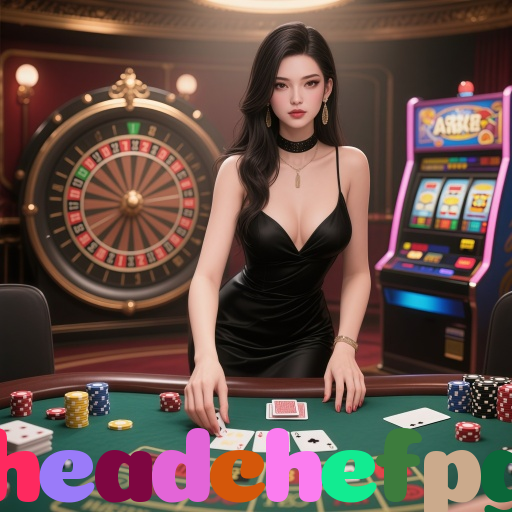 headchefpg - Baixe o App headchefpg para Android e Comece a Jogar