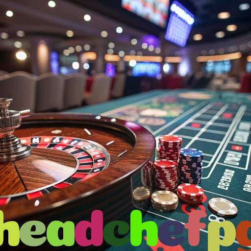 headchefpg - Baixe o App headchefpg para Android e Comece a Jogar