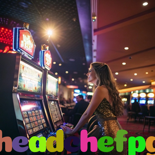 headchefpg - Baixe o App headchefpg para Android e Comece a Jogar