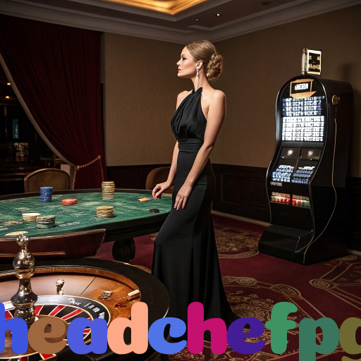 headchefpg - Baixe o App headchefpg para Android e Comece a Jogar