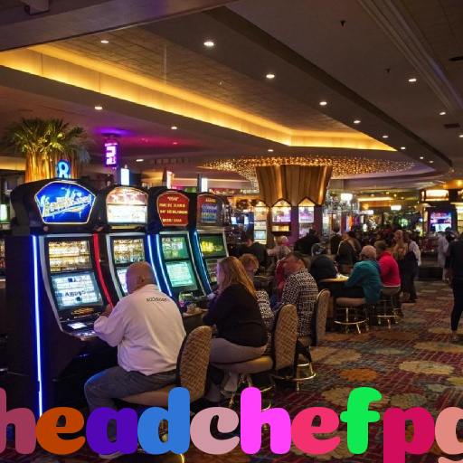 headchefpg - Baixe o App headchefpg para Android e Comece a Jogar