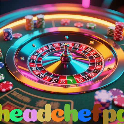 headchefpg - Baixe o app headchefpg no Google Play e jogue ao vivo