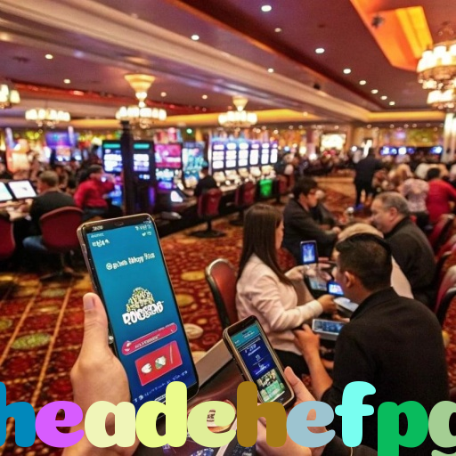 headchefpg - Baixe o App headchefpg para Android e Comece a Jogar