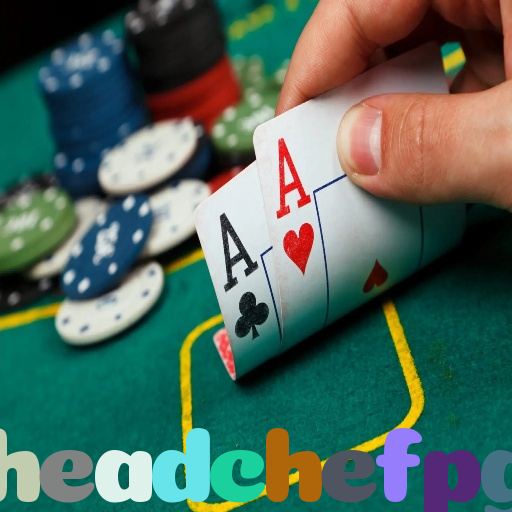 headchefpg - Baixe o App headchefpg para Android e Comece a Jogar