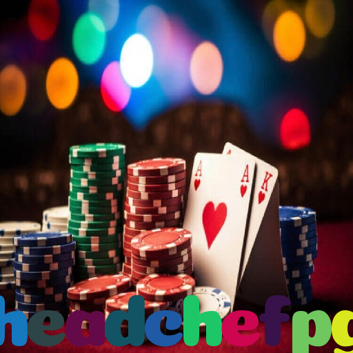 headchefpg - Baixe o app headchefpg no Google Play e jogue ao vivo