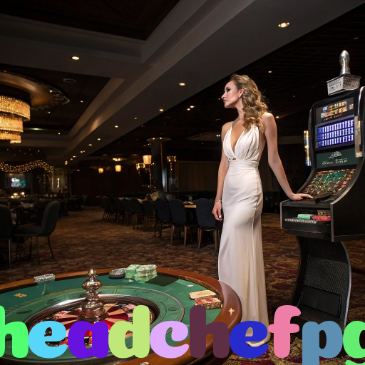 headchefpg - Baixe o App headchefpg para Android e Comece a Jogar