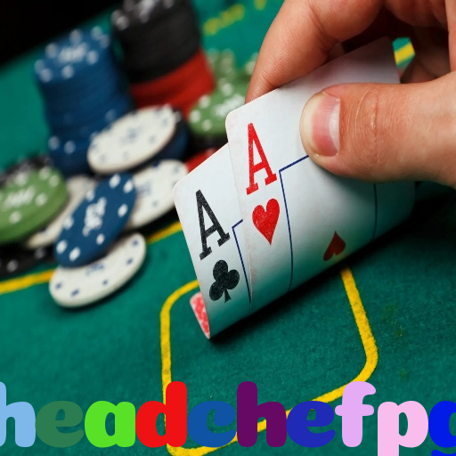 headchefpg - Baixe o app headchefpg no Google Play e jogue ao vivo