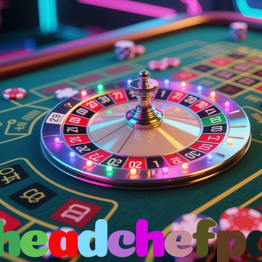 headchefpg - Baixe o App headchefpg para Android e Comece a Jogar