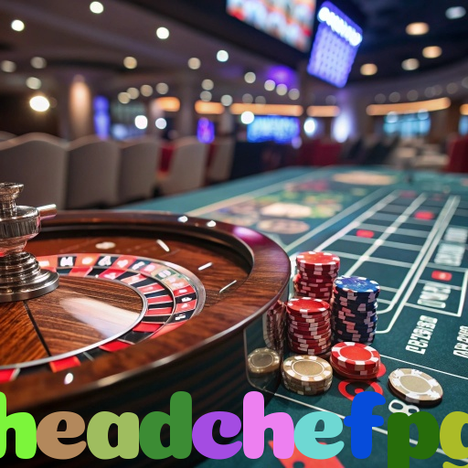 headchefpg - Baixe o app headchefpg no Google Play e jogue ao vivo