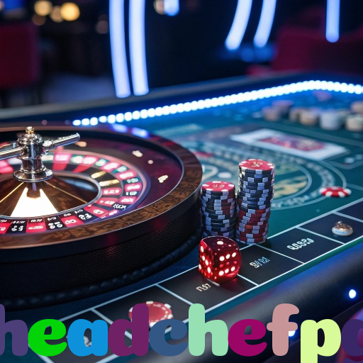 headchefpg - Baixe o App headchefpg para Android e Comece a Jogar