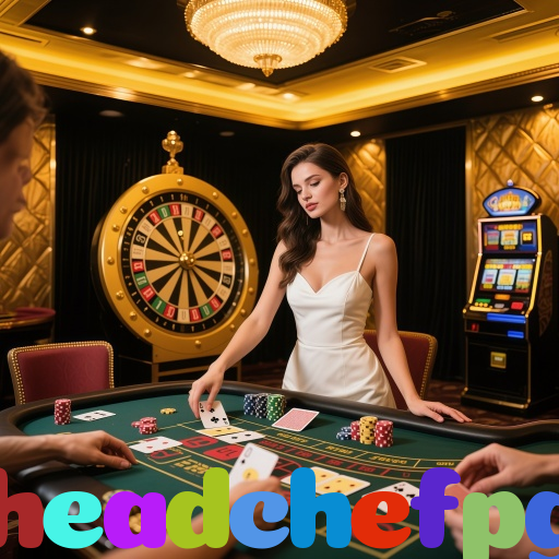 headchefpg - Baixe o App headchefpg para Android e Comece a Jogar