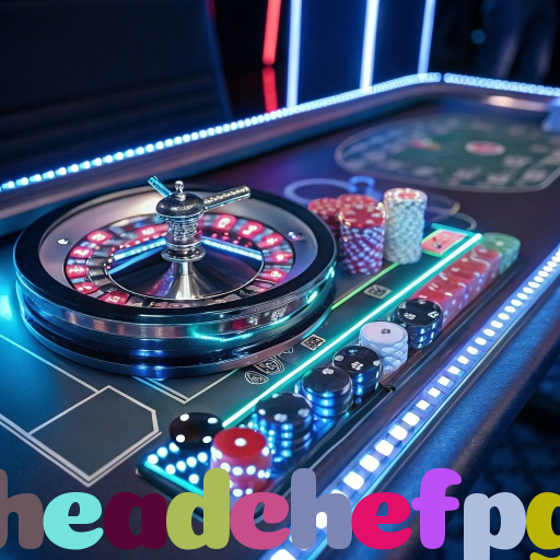 headchefpg - Baixe o App headchefpg para Android e Comece a Jogar