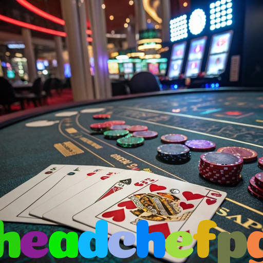 headchefpg - Baixe o App headchefpg para Android e Comece a Jogar