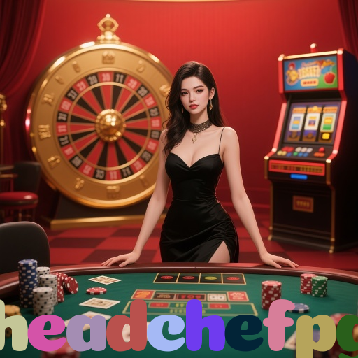 headchefpg - Baixe o app headchefpg no Google Play e jogue ao vivo